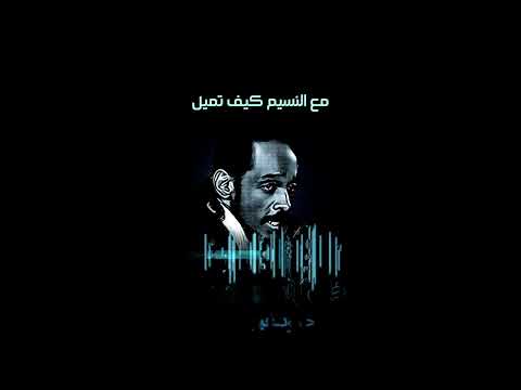 محمود عبد العزيز خلي العيش حرام حفل مسرح الجزيرة مدني ١٩٩٧