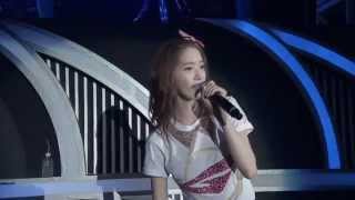 How Great Is Your Love _Girls' Generation (Girls & Peace World Tour in Seoul DVD)