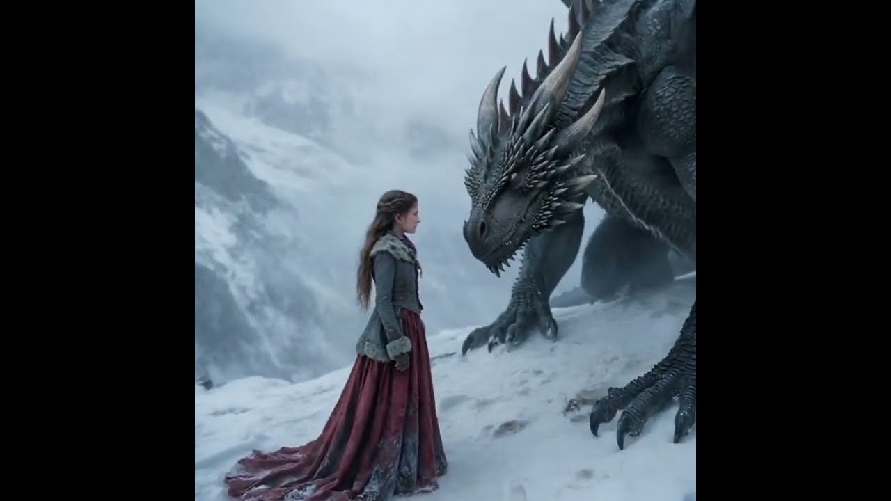 Баллада о проклятии, искуплении и любви. Авторская песня.