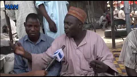 Boko Haram; Living with the odds