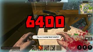 Raid Base As-10 | With BombaylaBotDzReal and TGUN Clan