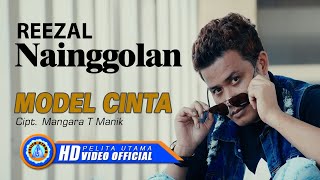 Reezal Nainggolan - Model Cinta