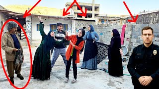 Download Lagu Setareh and Hamideh's attempt to get the remaining dowry from Mirza Ali's first wife, Pari MP3