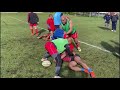 Army rugby union masters  training camp rmas