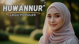 HUWANNUR Sholawat Terbaru 2026 | Cover Merdu AJB