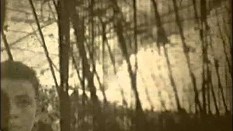 1944 Hartford Circus Fire under the big top