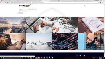 How to implement image gallery jquery - css tutorial