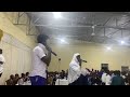 MAMA ZUUH AND POPI LEAVE PEOPLE SPEECHLESS IN BURUNDI 
