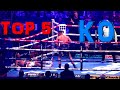 Nick ball  top 5 knockouts