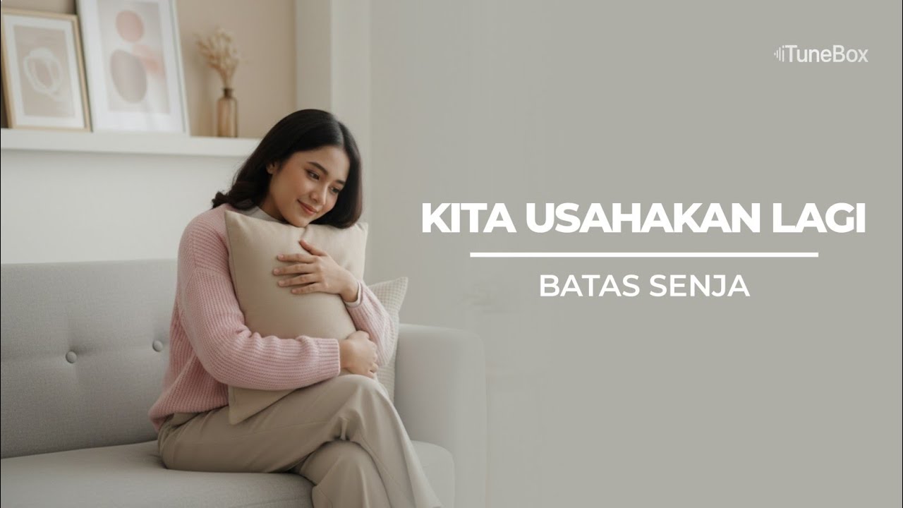 Kita Usahakan Lagi - Batas Senja (Cover Version by iTuneBox)