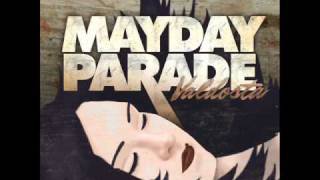 Video thumbnail of "Jamie All Over (Acoustic) by Mayday Parade (Lyrics)"