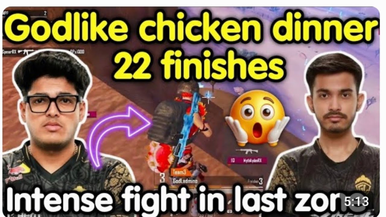 Godlike admino and simp best deadly duo in Miramar domination zap Jonathan gaming