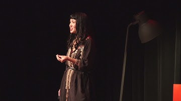 Fourth World Nation Building | Sandra Kwak | TEDxSFState