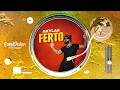 Akylas Ferto Yope Ethnic Afro House Remix Eurovision Song Contest 2026 Greece 