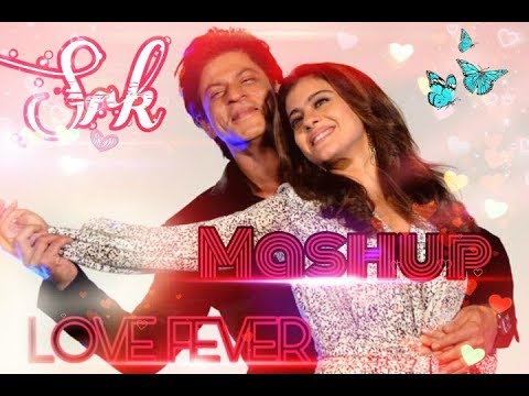 srk-love-mashup-|-love-fever-|-srkfandon-|-#srk-shahrukh-khan