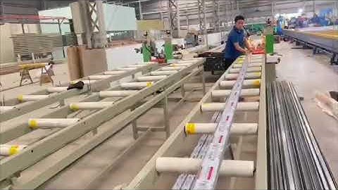 NHÔM CẦU CÁCH NHIỆT MAXAL – ĐẲNG CẤP QUỐC TẾ