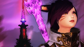 Futures Rewritten | Patch 5.4 | FFXIV: Shadowbringers
