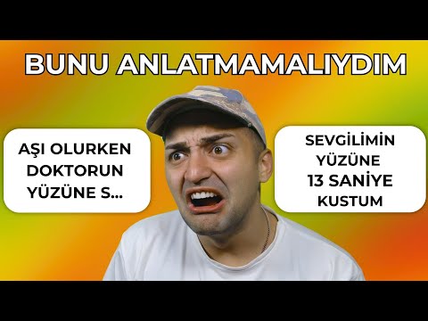 SİZDEN GELENLER | REZİL OLDUĞUNUZ ANILAR 26