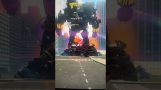 Skibidi toilet vs astro titan g-man in Garry’s mod
