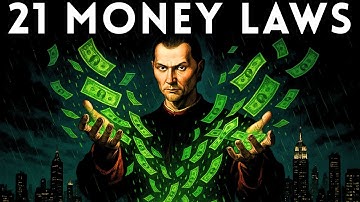 Hoe Machiavelli iedereen financieel te slim af zou zijn