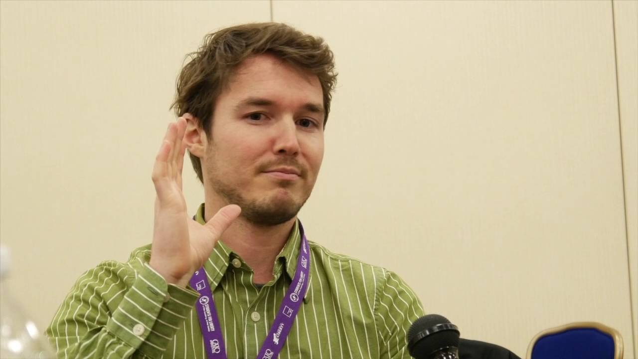 Bridges and Helfeld on making Liberty Movies