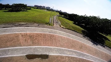 QAV 210 FREE STYLE Gopro 4