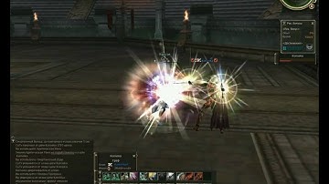 Lineage 2 High Five (RU official - Airin) CuTx Olympiad.avi