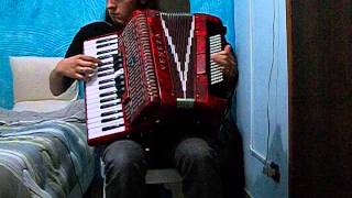 Sea shanties on the Accordion