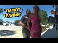 Patient REFUSES to Leave Private Clinic Gets a Reality Check