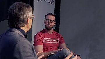 Karel Obluk (ex-CTO AVG, Partner at Evolution Equity Partners) Aftermovie