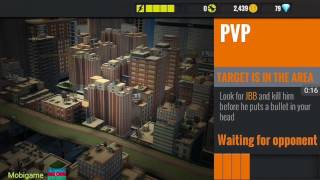 Sniper 3d (pvp) extreme shooting screenshot 5