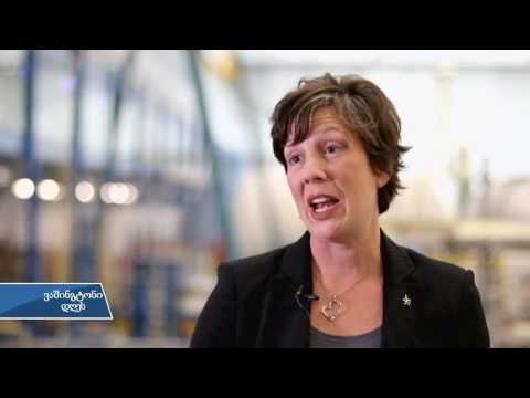 ნასას ახალი მისია