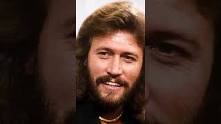 Barry Gibb sings the Beatles’, ‘When I’m Sixty Four’.