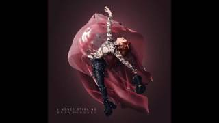 Lindsey Stirling- THE ARENA (AUDIO) chords