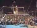 Nadia Comaneci - Uneven Bars - 1976 American Cup