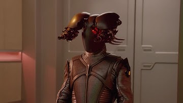 The Orville 2x09"Identity, Pt  II"HD season 2 episode 9