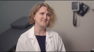 Meet Kathy Swindle, PA-C - BJC Medical Group