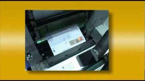 Kodak Prosper S10 Imprinting System ::: ACEperipherals.com