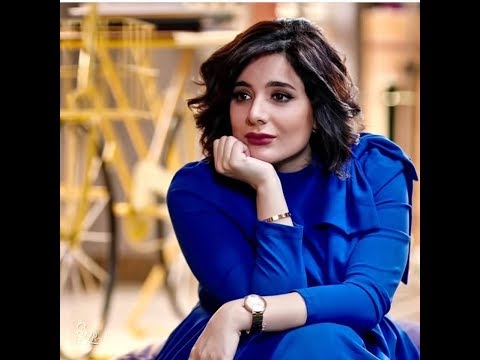 إيمان الحسيني مو شرط أشتغل كوميديا عشان الناس يحبوني