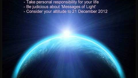 Confused About 5D? - Part 2 - What Does 5D Feel Like?