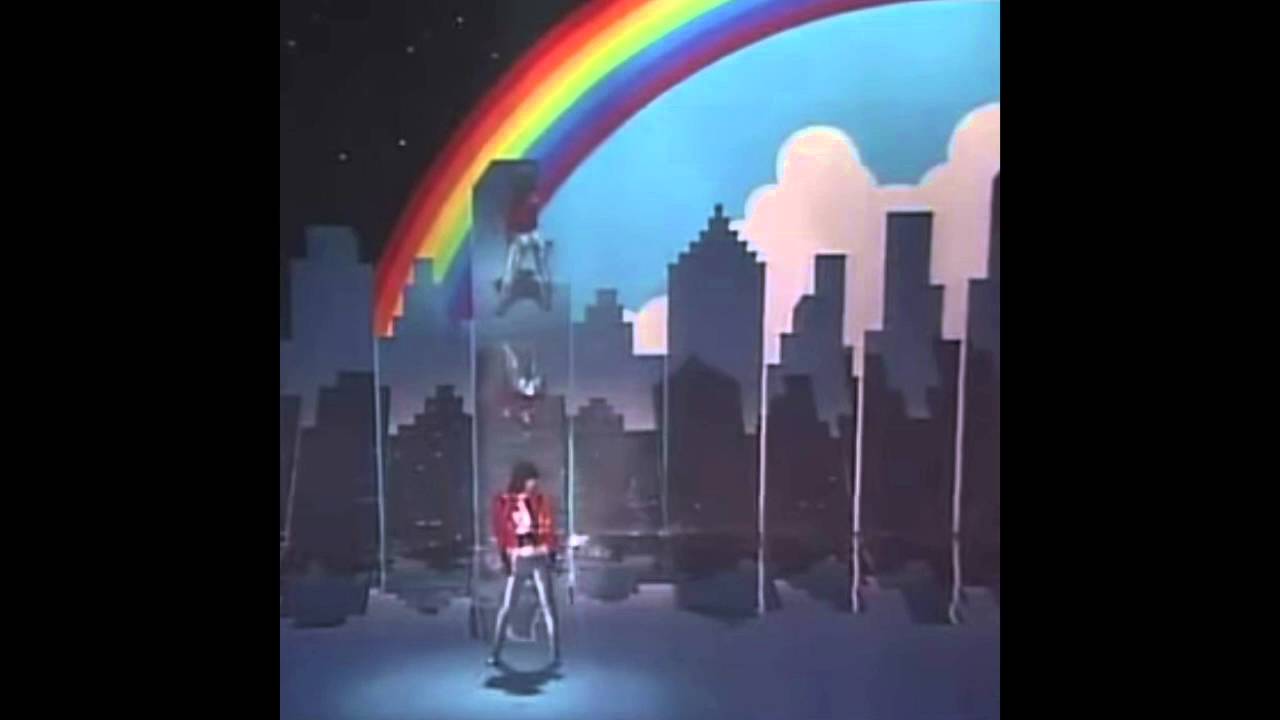 OSCOB : チャンネルサーフィン1978​-​1984