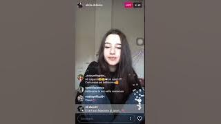 GUNS & THIGHS - bigo live girl open bra. Girls Thighs video. Bigo open skirt live girl