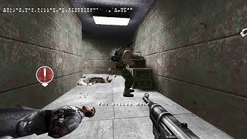 Furor - RtCW 1.0 Fragmovie