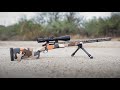 One Of A Kind Muzzleloader Build