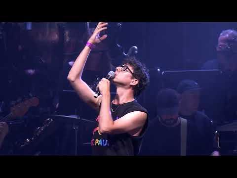 Pinnacles - Dressed Like Boys x The Atomic Orchestra (Live at Pukkelpop 2026)