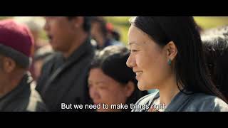 不丹選前發片 台灣女婿新片探喜馬拉雅王國民主[影]