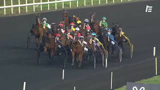 Vidéo de la course PMU PRIX POITOU-CHARENTES