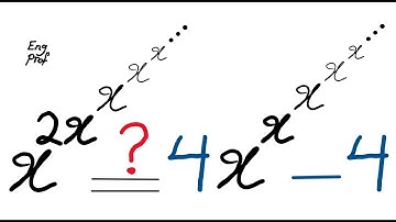 Solving Infinite Power Tower Equation: Can we find a solution?