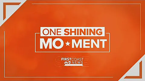 One Shining Mo*ment: Sarah Hoffman