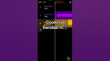 Cookin on Bandlab. 🥹 #undergroundmusic #Bandlab #artist #rap #undergroundrap